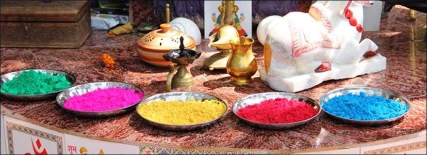 HOLI RITUALS - HOW SHOULD ATTRACTS RITUALS ON HOLI
