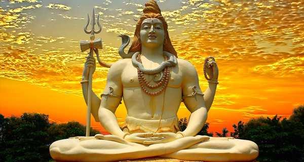 Ten Reasons Why You Should Worship Shiva