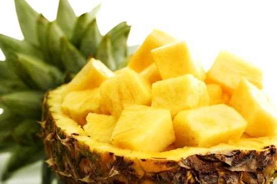 tmpooja-blood increase in pineapple-online-mega-pooja-store