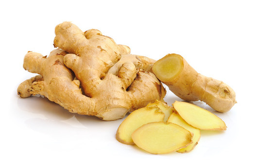 Ginger benefits side effects